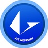 ALT NETWORK-(-ALT-)-token-logo
