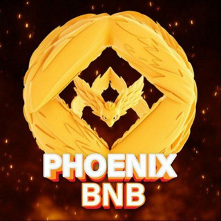 PhoenixBNB-(-xBNB-)-token-logo