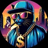 Snoop Cat-(-snoopcat-)-token-logo
