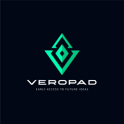 VEROPAD-(-$VPAD-)-token-logo