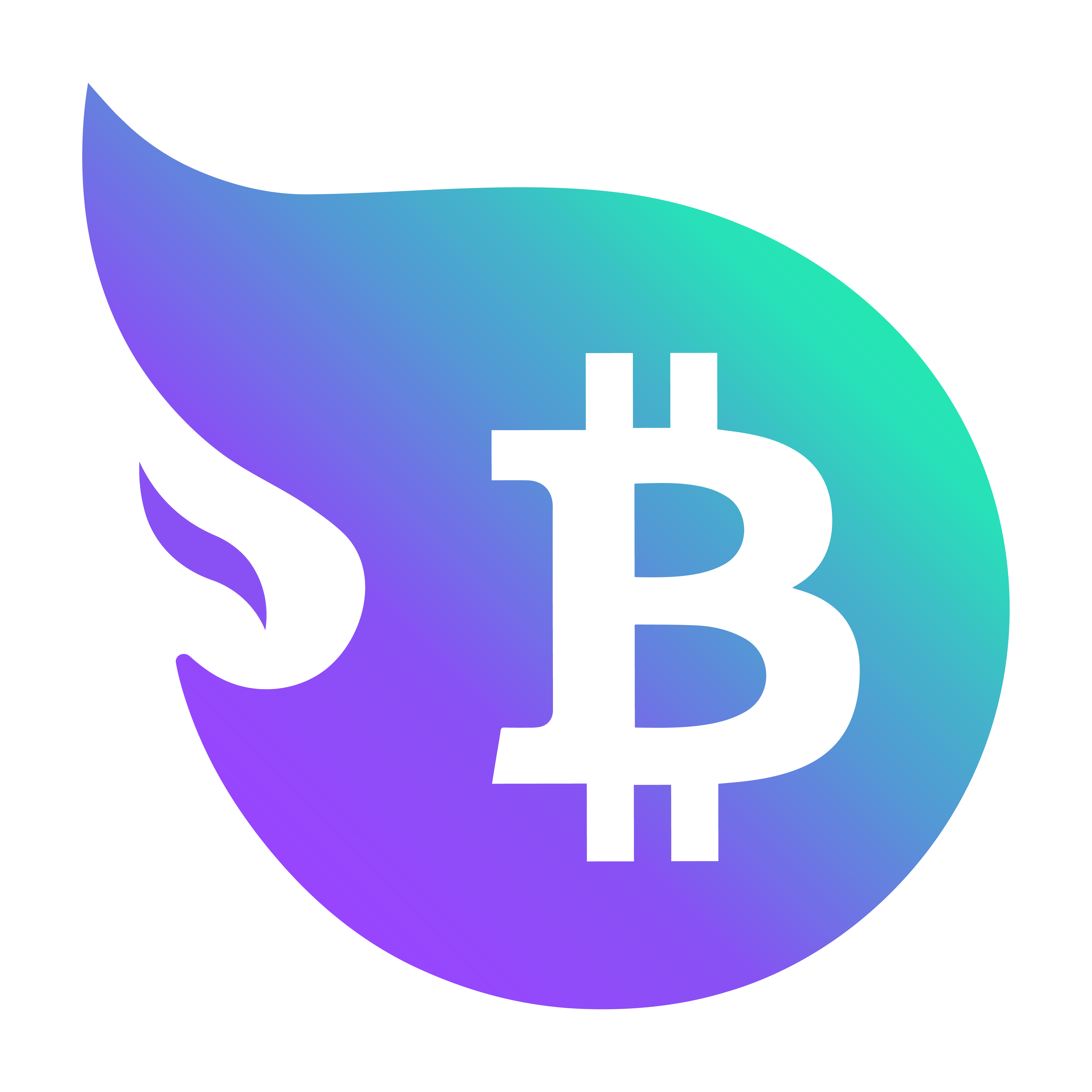 mini-bitcoin-token-logo