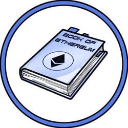 Book of Ethereum-(-BOOE-)-token-logo