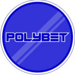 PolyBet-(-PBT-)-token-logo