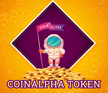 coinalpha-token