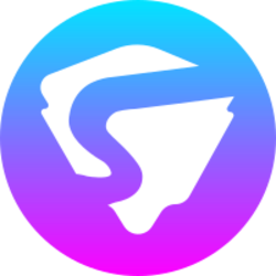 Smart Token-(-SMART-)-token-logo