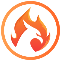 Firebird Aggregator-(-FBA-)-token-logo