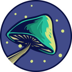 Spore-(-SPORE-)-token-logo