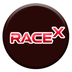 RaceX-(-RACEX-)-token-logo