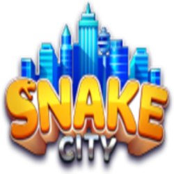 Snake City-(-SNCT-)-token-logo
