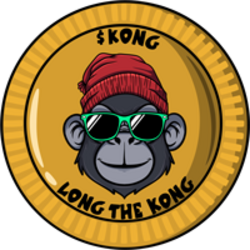 KONG-(-KONG-)-token-logo