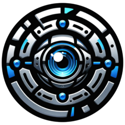 RoboAI (DRC-20)-(-RBAI-)-token-logo