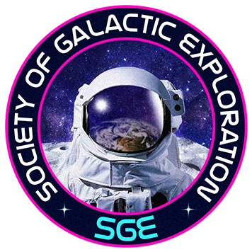 Society of Galactic Exploration-(-SGE-)-token-logo