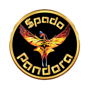 Pandora Coin-(-PADO-)-token-logo
