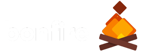 Bonfire-(-BONFIRE-)-token-logo
