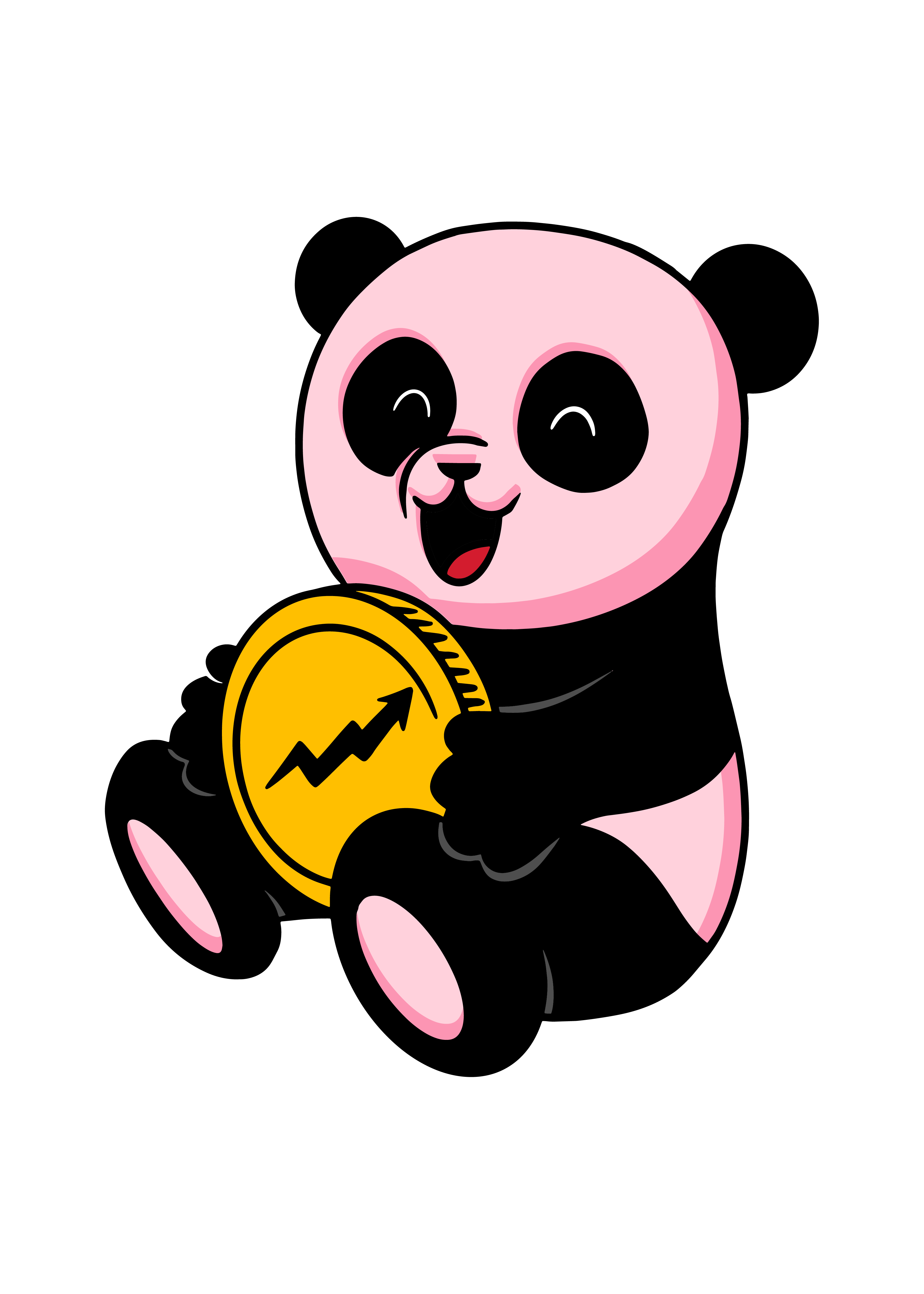 PinkPanda-(-PINKPANDA-)-token-logo