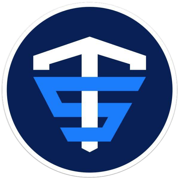 TeslaSafe-(-TeslaSafe-)-token-logo