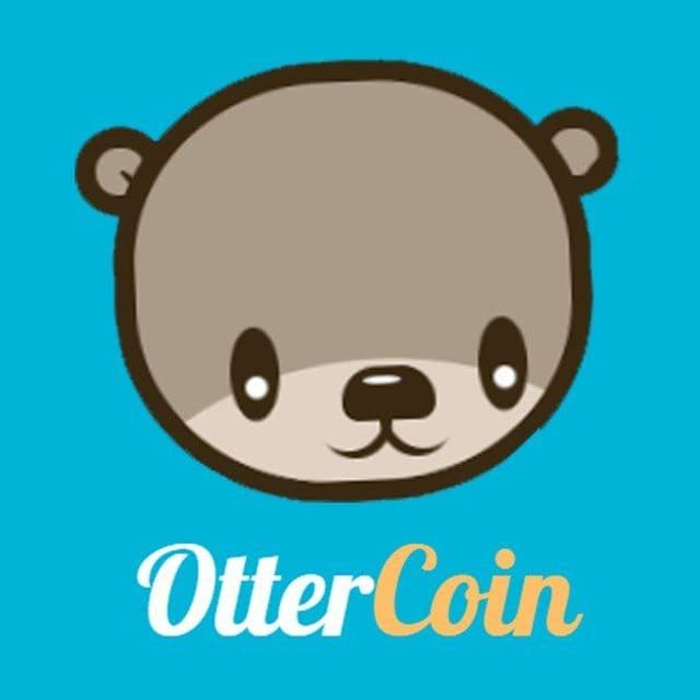 OtterCoin-(-OTTER-)-token-logo