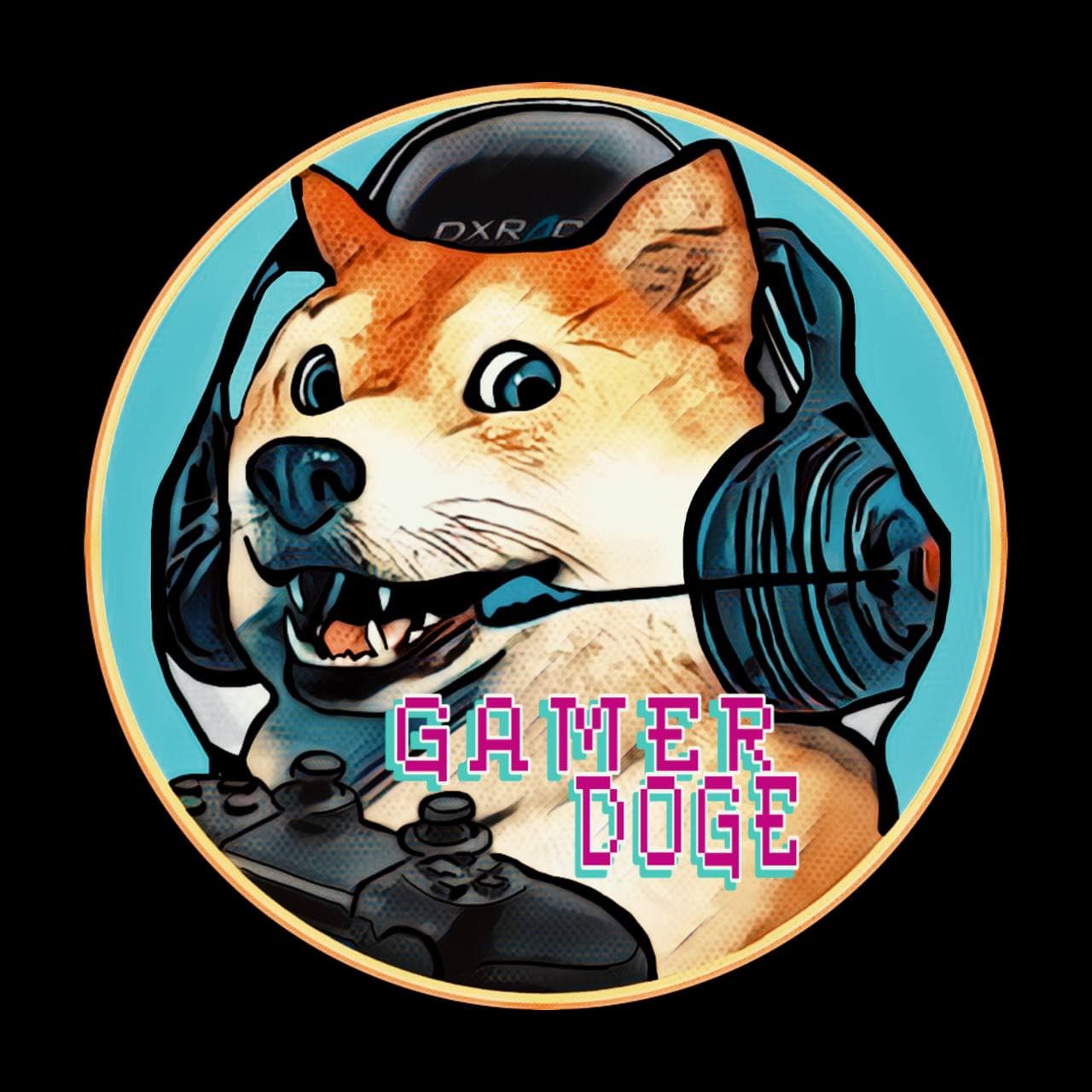 GamerDoge-(-GAMERDOGE-)-token-logo