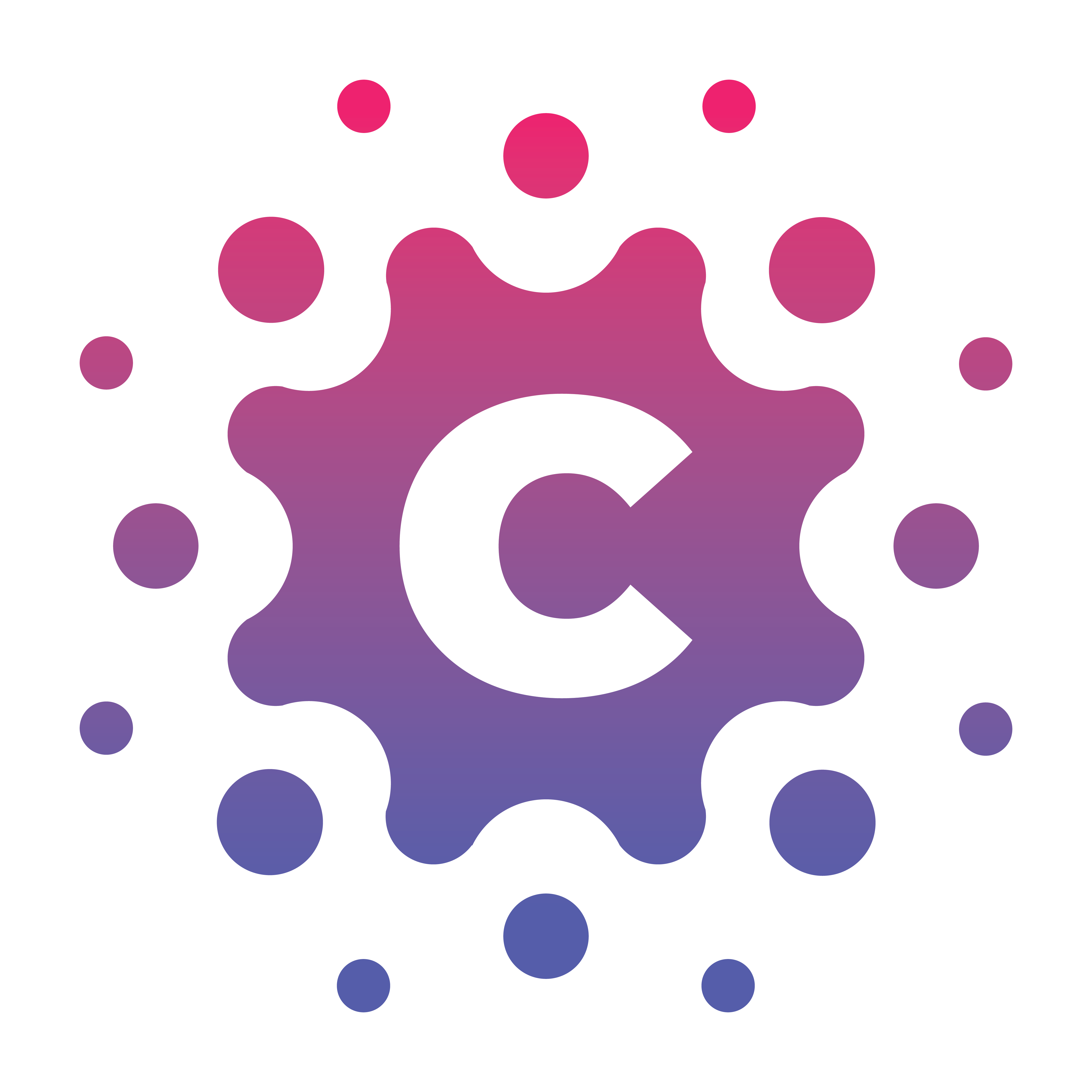 Ceria Freelancing-(-CERIA-)-token-logo