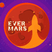 EverMars-(-EVM-)-token-logo