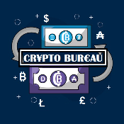 CRYPTO BUREAU-(-CB-)-token-logo