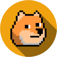8BIT DOGE-(-BITD-)-token-logo