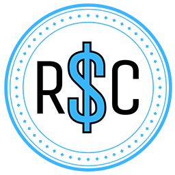Rhyme$ick Coin-(-R$C-)-token-logo