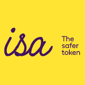 ISAToken-(-ISA-)-token-logo