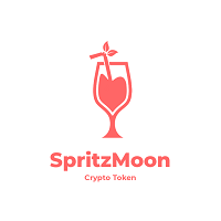 SpritzMoon Crypto Token-(-spritzmoon-)-token-logo