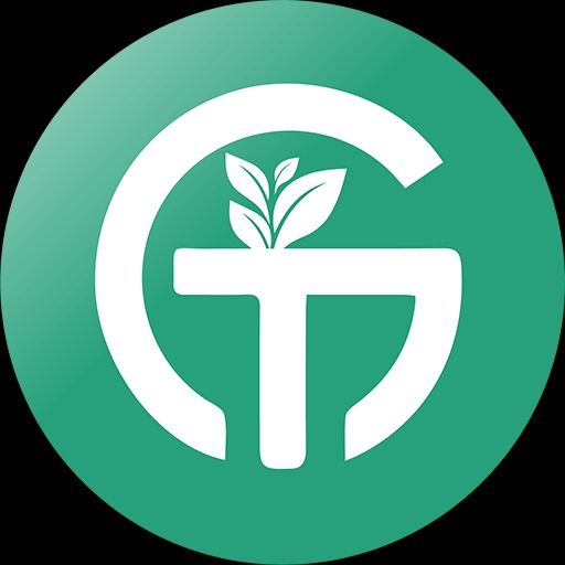 GreenTrust-(-GNT-)-token-logo