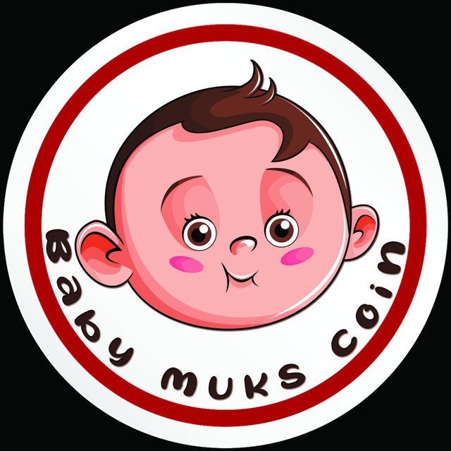 Baby Muks Coin-(-BabyMuks-)-token-logo