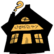 Mystery House-(-MYSHOUSE-)-token-logo