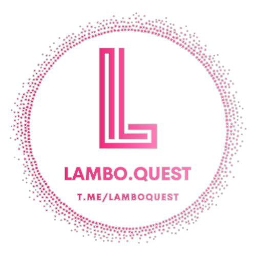 LAMBO QUEST-(-LAMBOQ-)-token-logo