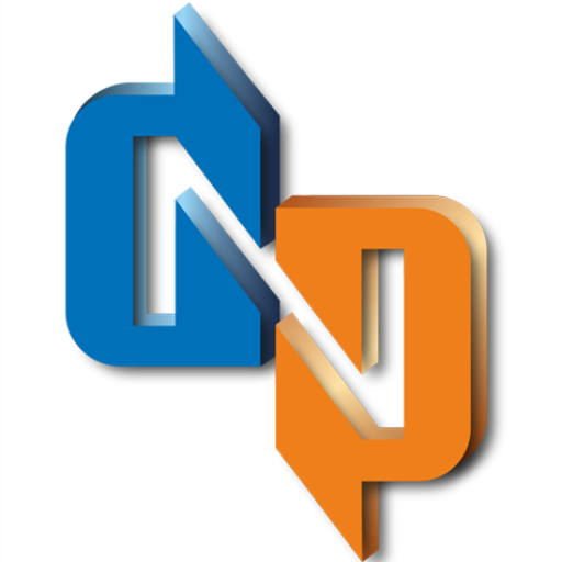 DNP Token-(-DNP-)-token-logo