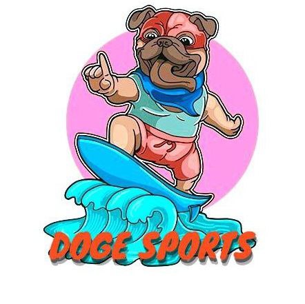 DOGE SPORTS-(-DOGESPORTS-)-token-logo