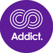 Addict Finance-(-ADDICT-)-token-logo