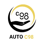 AUTO C98-(-AUTOC98-)-token-logo