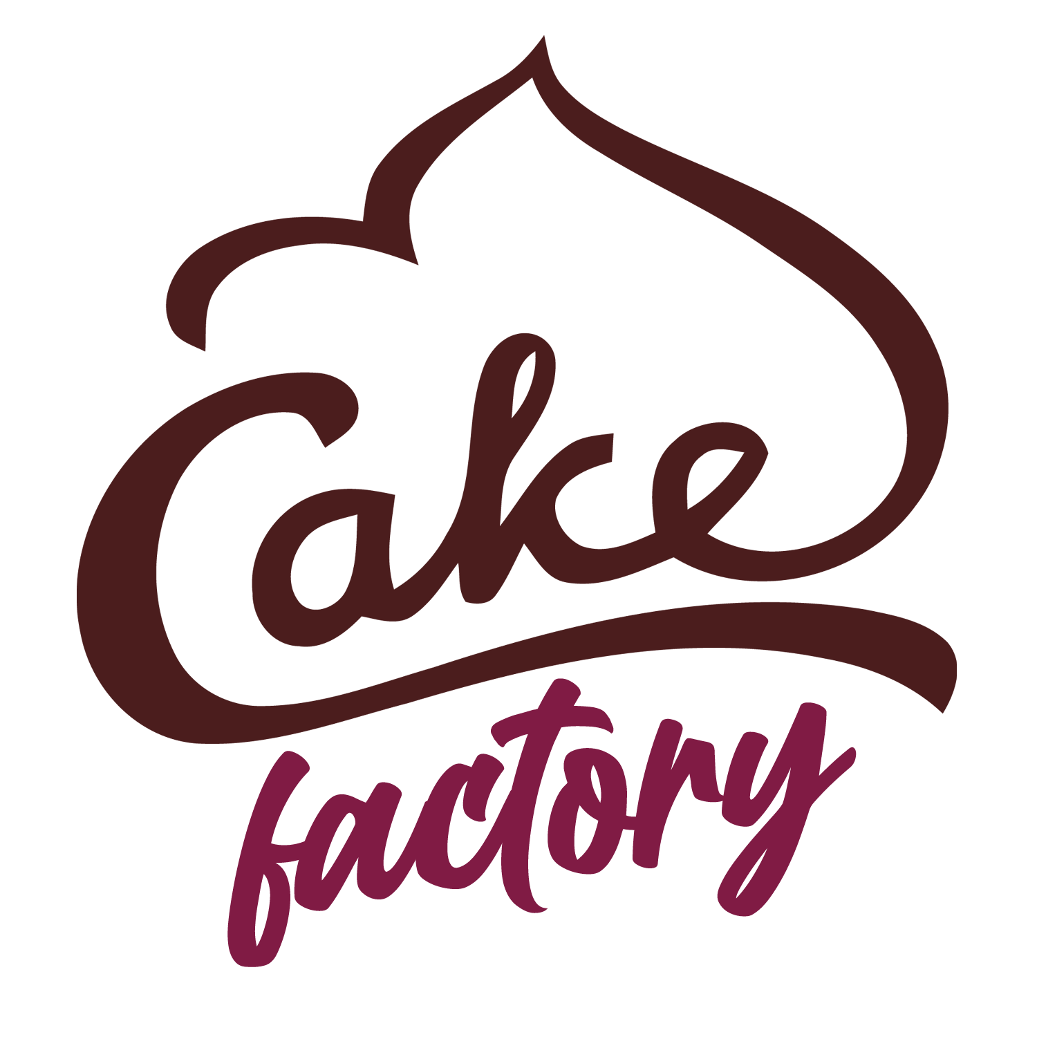 CakeFactory-(-CAKE4U-)-token-logo