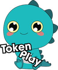 Tokenplay Token-(-TOP-)-token-logo