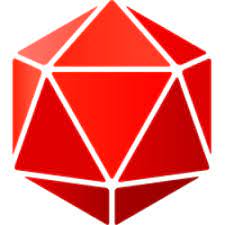 DungeonSwap Token-(-DND-)-token-logo