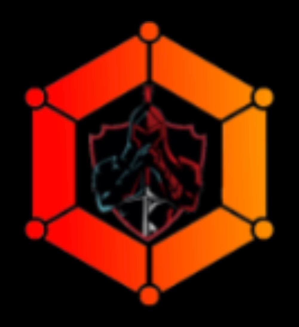 Aureus Token-(-ARUS-)-token-logo