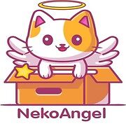NEKO ANGEL-(-NOELA-)-token-logo