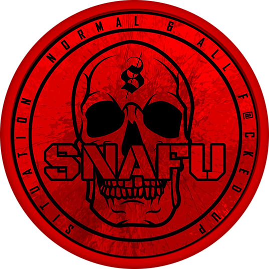 SNAFU-(-$SNF-)-token-logo