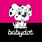 BabyDot-(-bDOT-)-token-logo