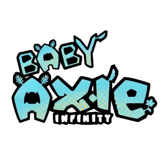 BabyAxie-(-BAXS-)-token-logo