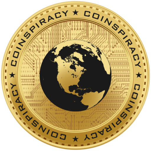 Coinspiracy-(-CON-)-token-logo