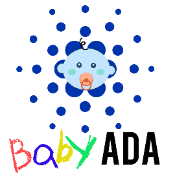 BABY ADA-(-BabyADA-)-token-logo
