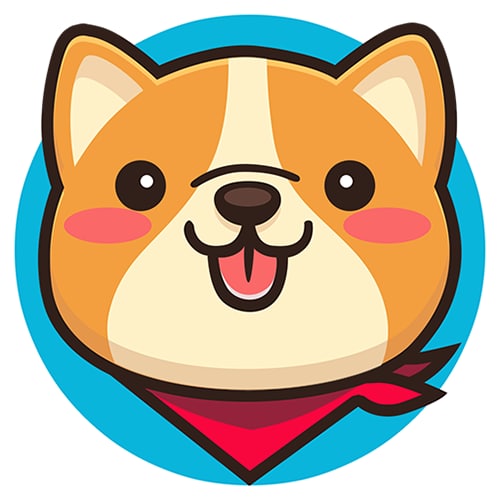 PupDoge-(-PupDoge-)-token-logo