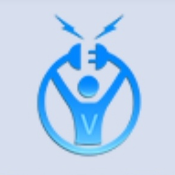Vention-(-VNT-)-token-logo