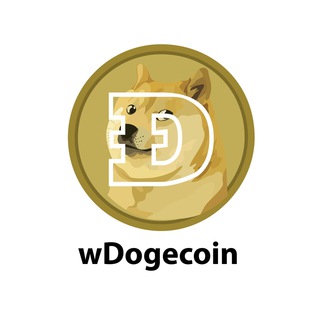 wDogecoin-(-wDOGE-)-token-logo